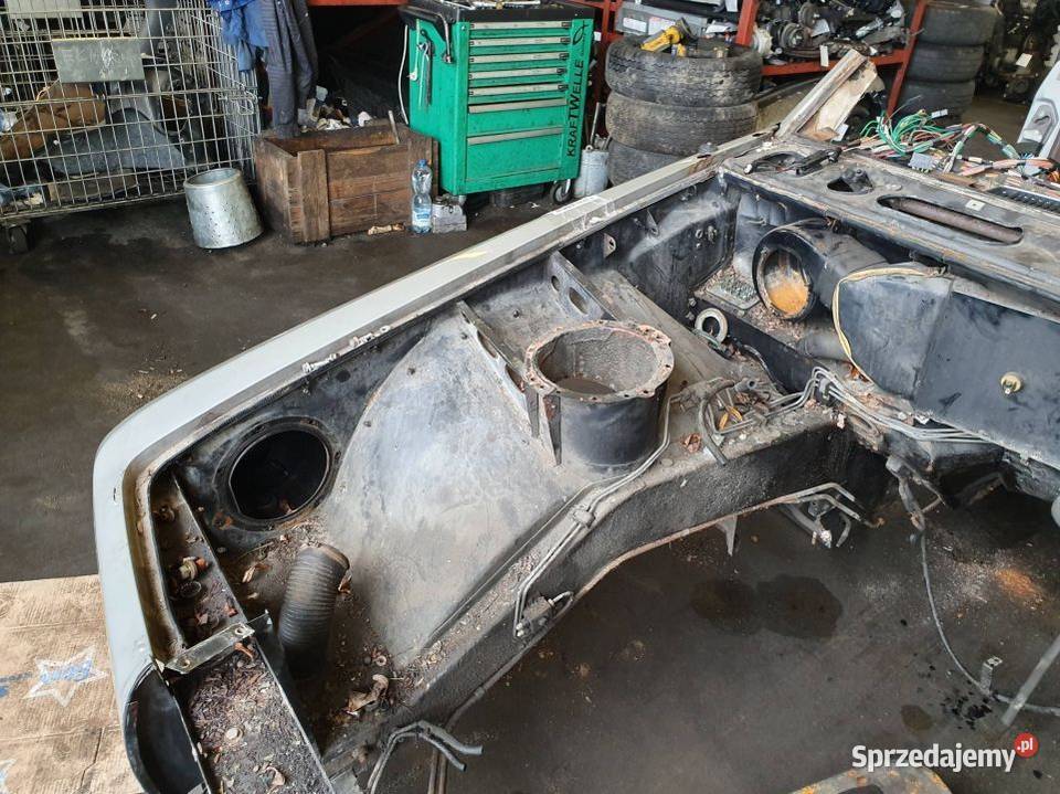 ĆWIARTKA PRAWA PRZÓD ROLLSROYCE SILVER SPIRIT Lipno