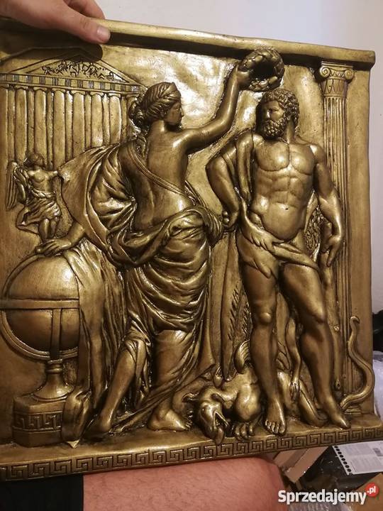 Sztukateria gipsowa Sztukaterie Płaskorzeźba Dekoracje i ozdoby Zielona Góra