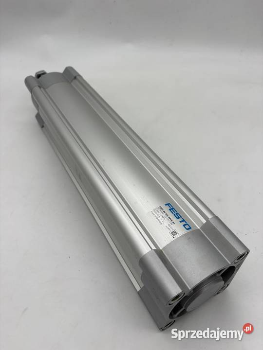 Festo 2126600 DSBC80300PPVAN3 Siłownik Warszawa sprzedam