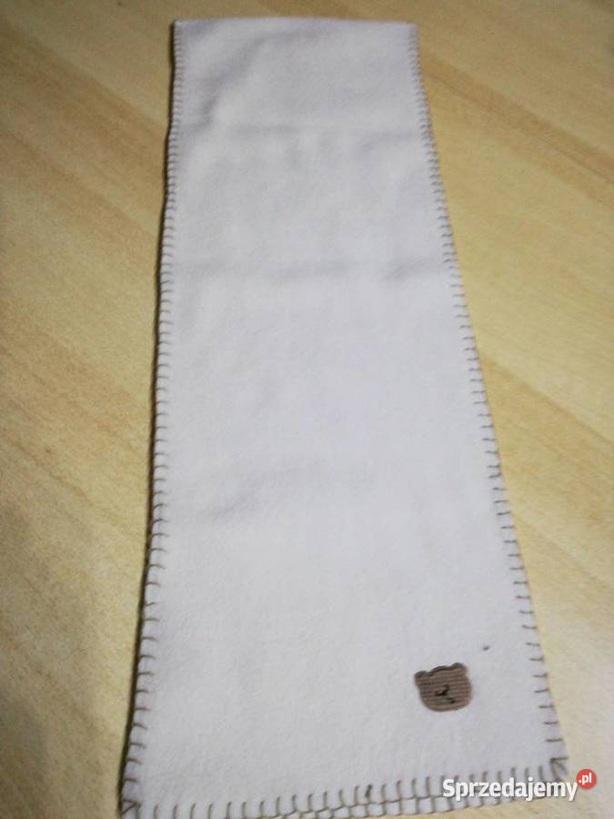 Szalik dzięcięcy Nakrycia głowy, szaliki i rękawiczki Lublin