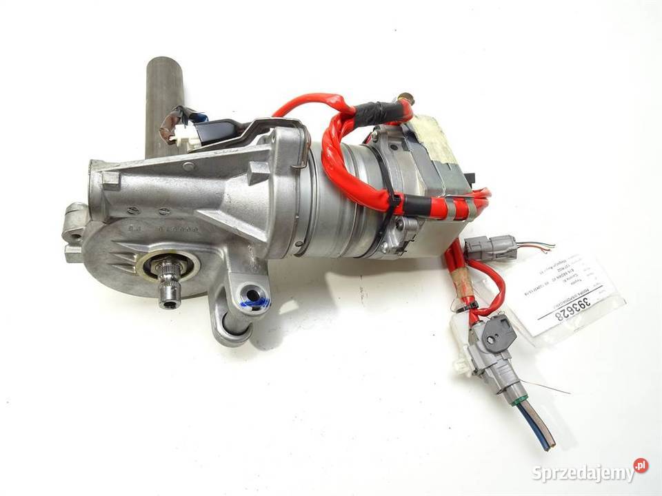 POMPA WSPOMAGANIA TOYOTA COROLLA E18 Q003TC8071 podkarpackie