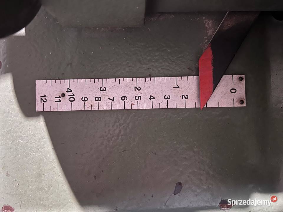 Wielopiła SCM M2 Juszczyn