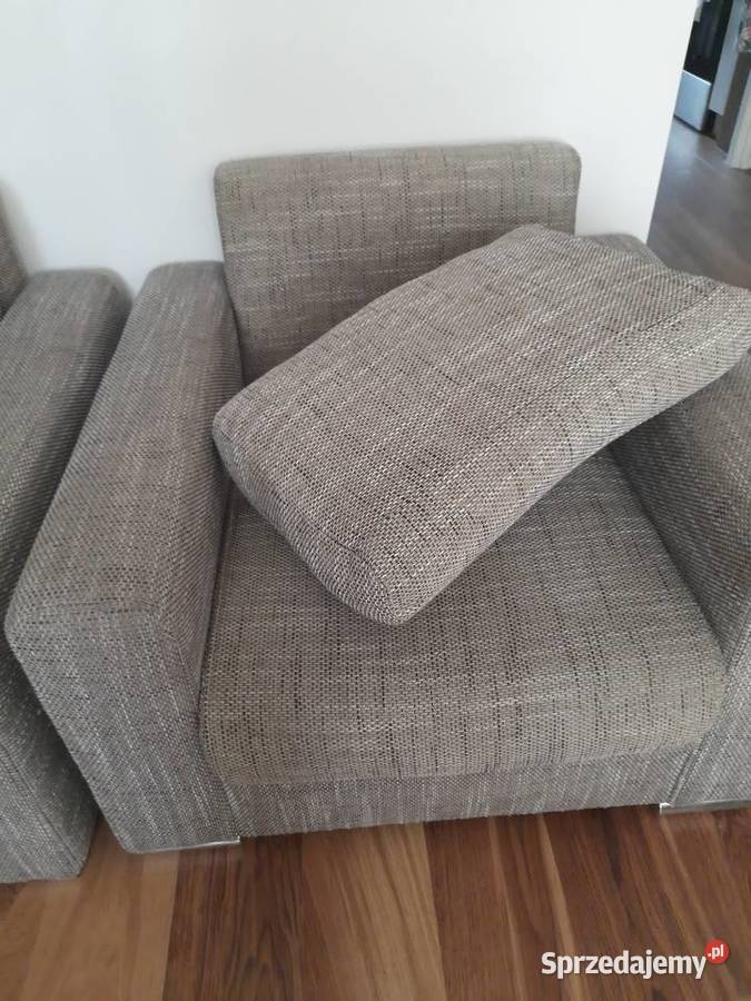 Fotele wypoczynkowe Warszawa sprzedam