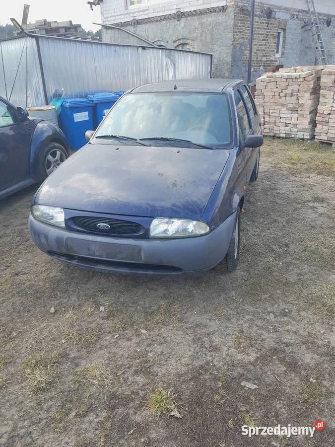 Fiestaklima automat lubuskie