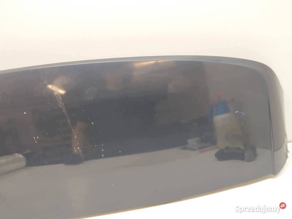 SPOILER LOTKA DO MALOWANIA 32227162 Volvo XC 90 osobowe świętokrzyskie