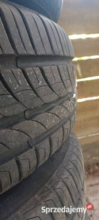 Koła pirelli 195 55 16 5120 Zbrosławice sprzedam