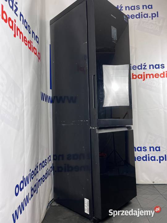 LODÓWKA Samsung Total No Frost Premium 200 A Wiejca