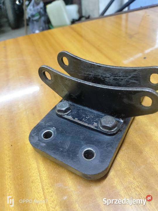 Mocowanie silnika elastyczne Jawa 350