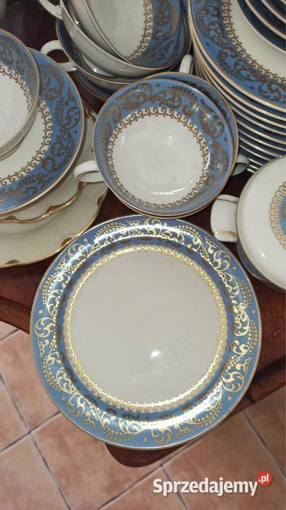 Mlecznik Koening Tettau Sygnatura 1902 r sprzedam