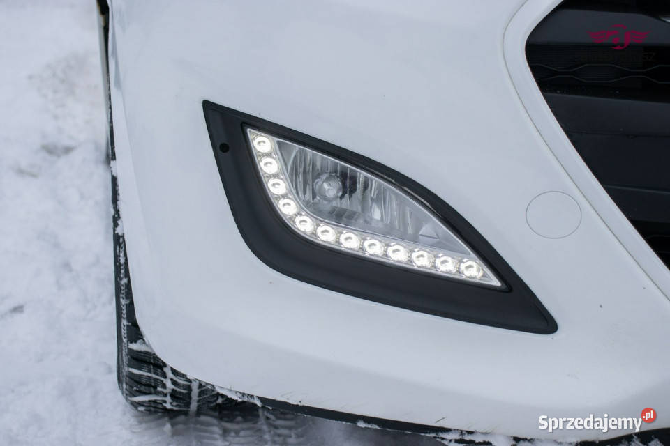 Hyundai i30 Salon Polska Zadbany16 CRDi 110 manualna