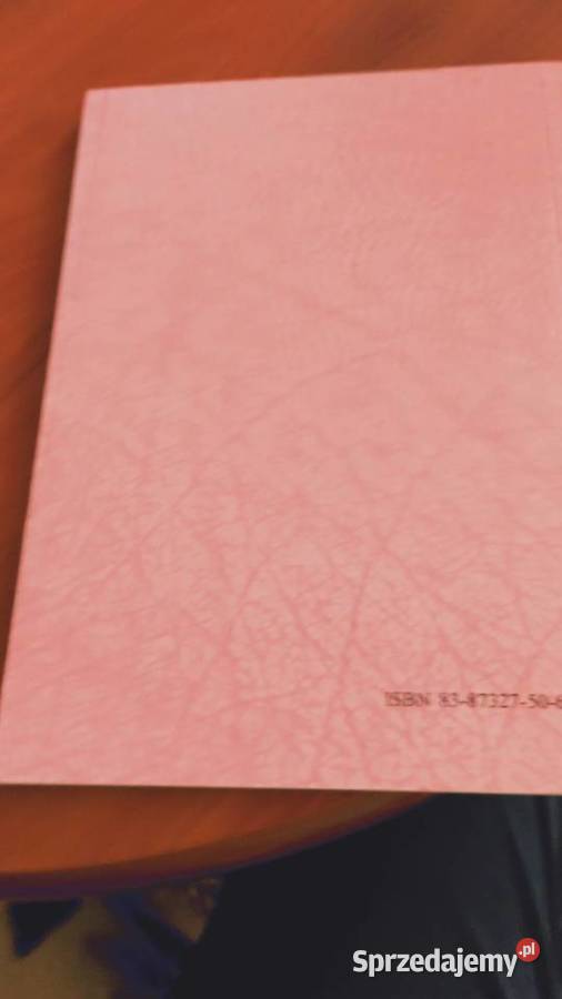 ocena surowców rzeźnych Jerzy Kortz Poznań sprzedam