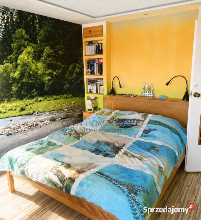 Zabobrze 3 pok RozkładTop63m2 balkony oddzielna kuchnia Sprzedaż Jelenia Góra