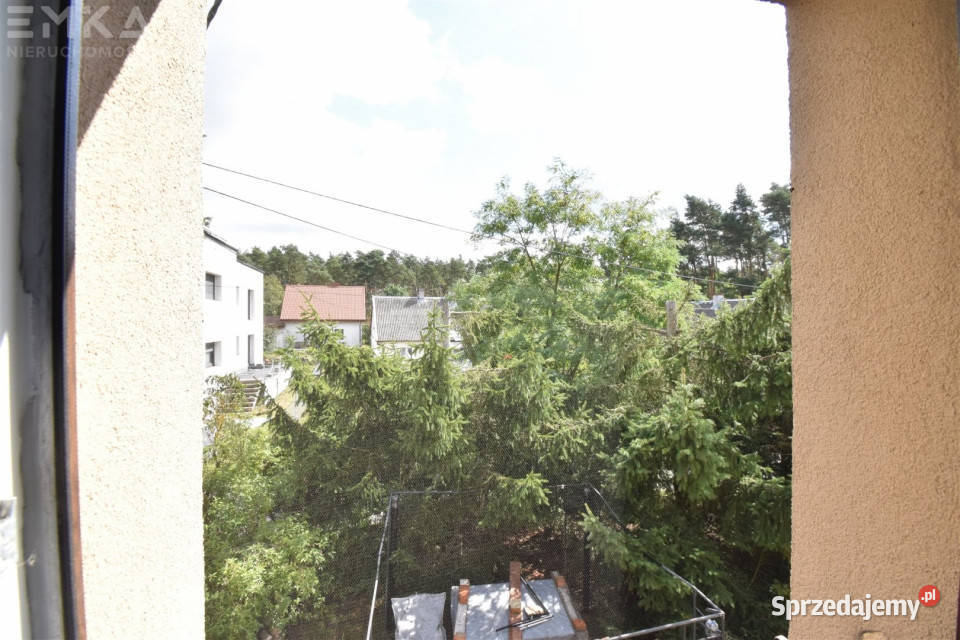 sprzedaży domu bliźniaka Potulice 100 metrów