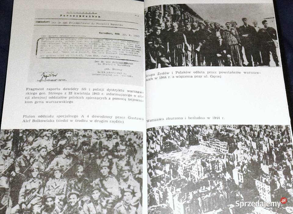 Kryptonim Żegota M Arczyński W Balcerak Chełm