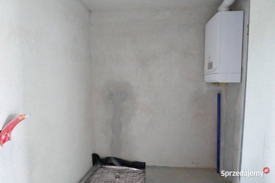 Skała mieszkanie z ogródkiem Liczba pokoi 2