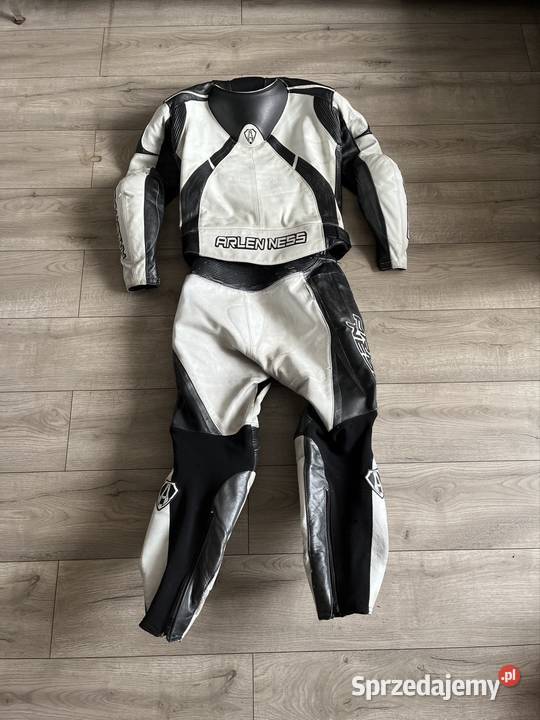 Kombinezon strój motocyklowy Arlen Ness Dąbie