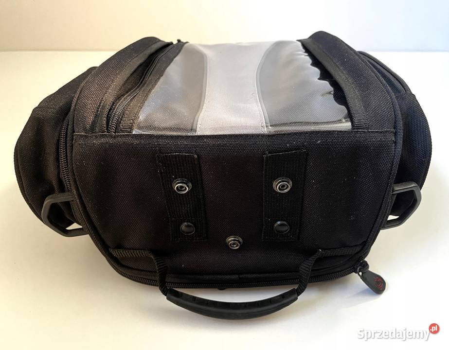 BAGS CONNECTION SWMOTECH Tankbag Sakwa na Łobżenica