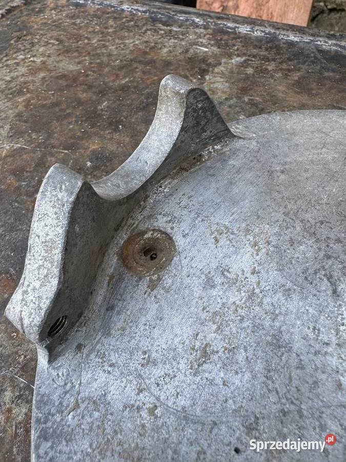 Iz49 Oryginalna tarcza kotwiczna hamulca Przemyśl