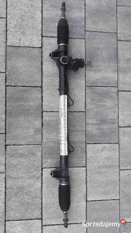 Przekładnia kierownicza Alfa Romeo 159 Lusowo