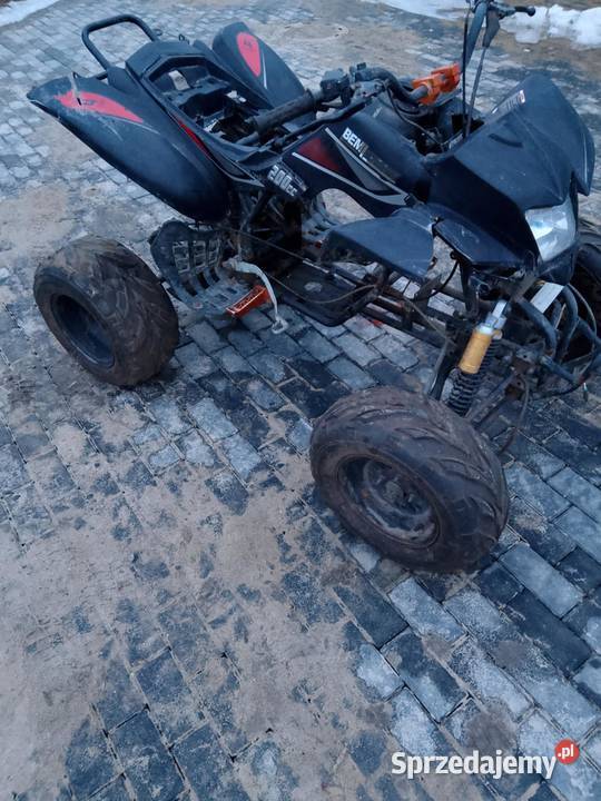 Rama bashan 200250 Bashan Garbów