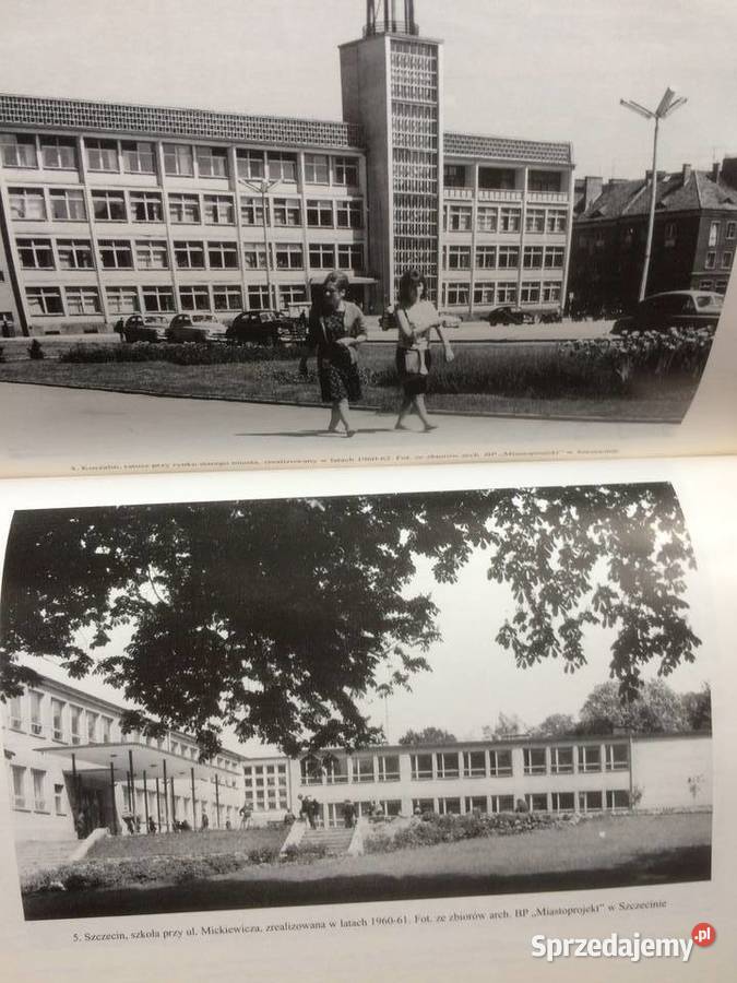 3030 50 Lat Badań Sztuką Szczecina I Pomorza