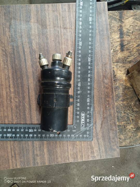 Cewka zapłonowa radziecka Bytonia sprzedam