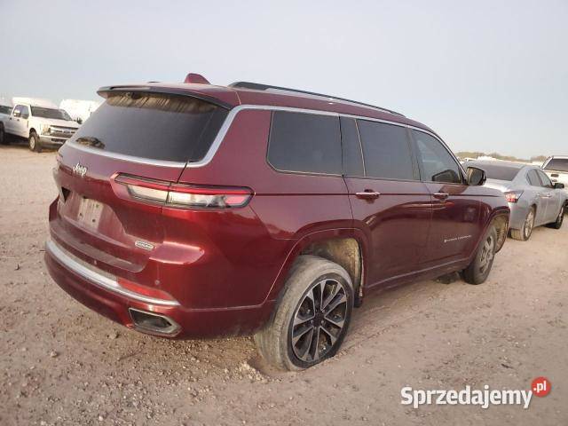 jeep błotnik drzwi maska zawieszenie klapa dach