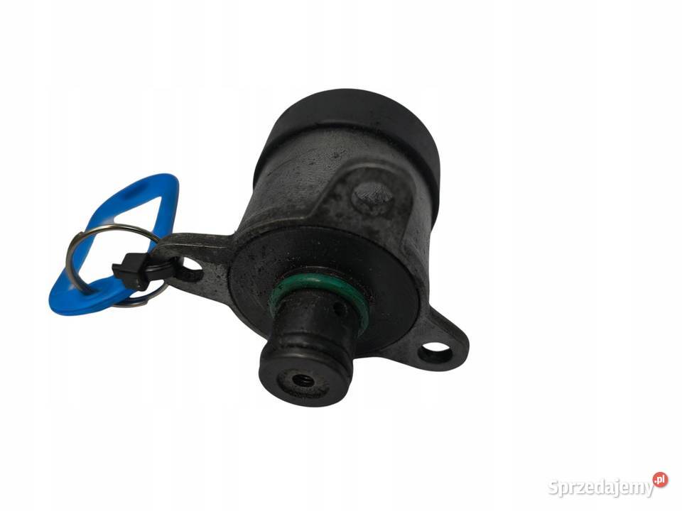 REGULATOR CIŚNIENIA PALIWA CZUJNIK Ford Focus II Chełm sprzedam