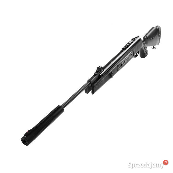 Wiatrówka Optima by Hatsan 125 Sniper 45 mm mazowieckie Warszawa