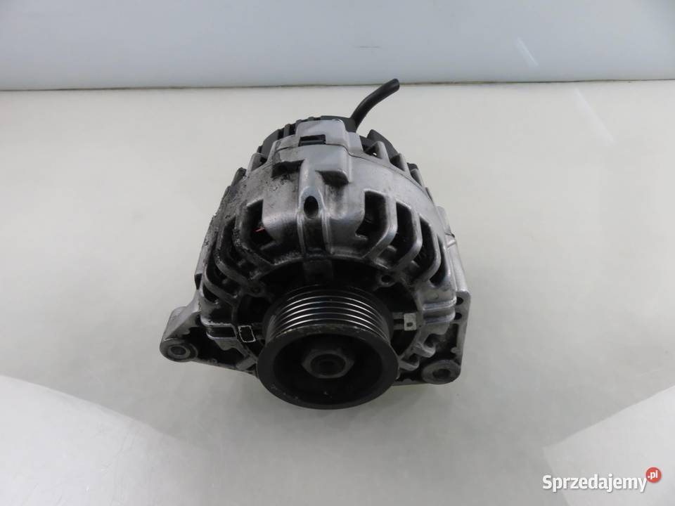 ALTERNATOR AUDI A6 C5 Avant 25 TDI V6 180 sprzedam