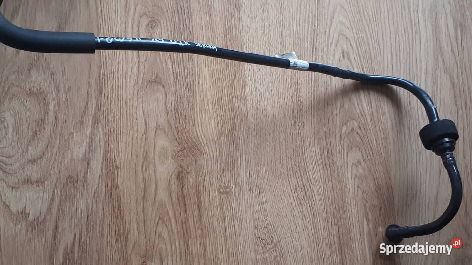 Przewód serwa hamulcowego Ford Focus Wspomaganie hamulca Rzeszów