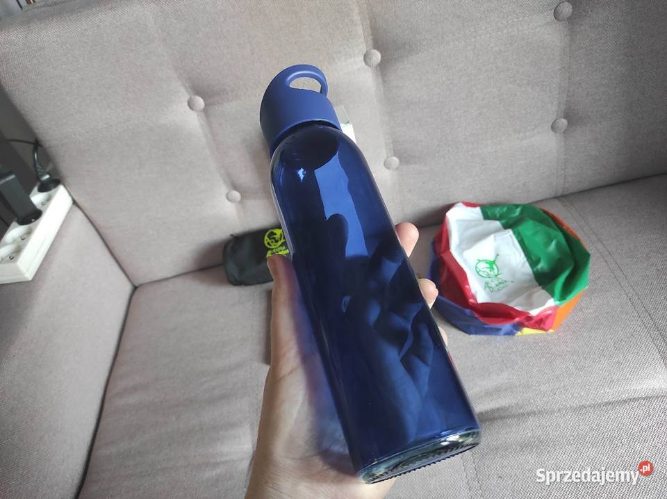 Akademia ruchu zestaw nowych gadżetów