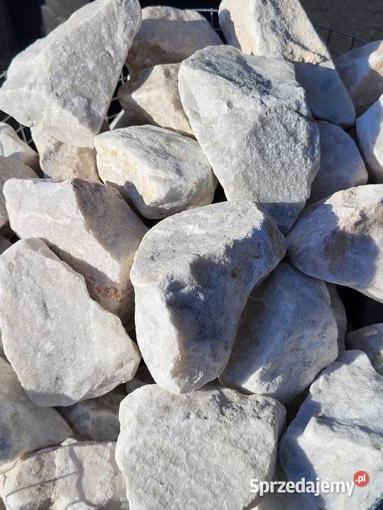 Kamień gabionowy Janowicki marmur 60100 mm Wołomin