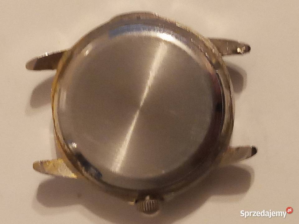 ZEGAREK KWARCOWY LA BELLE zachodniopomorskie sprzedam