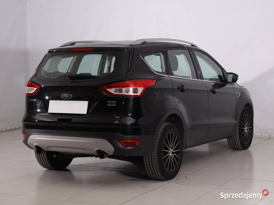 Ford Kuga 16 EcoBoost Piaseczno sprzedam