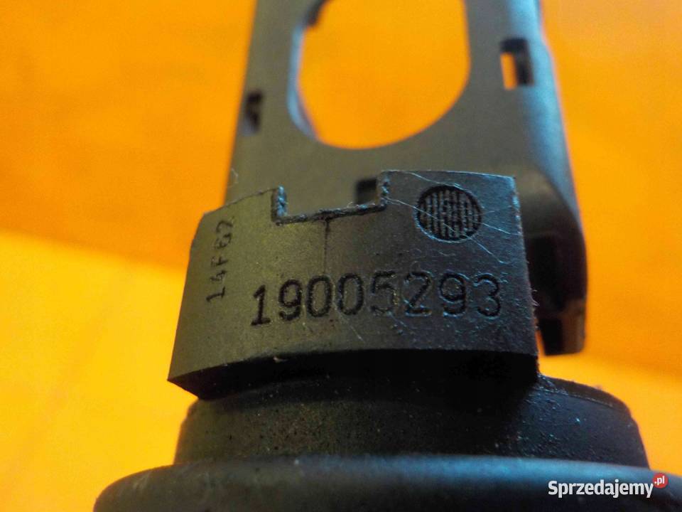 PEUGEOT 207 308 C4 16 THP 09r 150 5FX cewka mazowieckie Suków