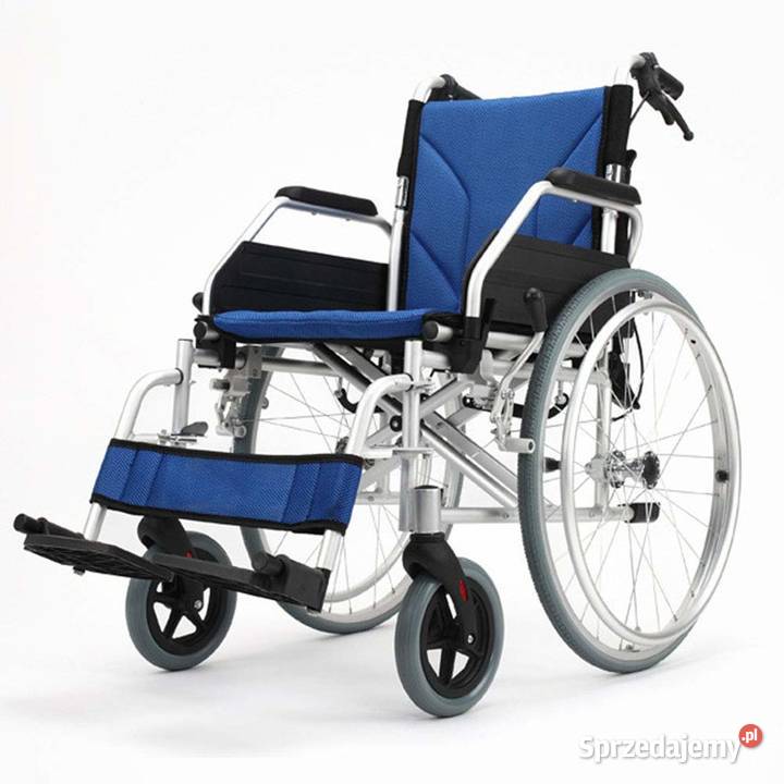 Wózek inwalidzki Refundacja 100%
