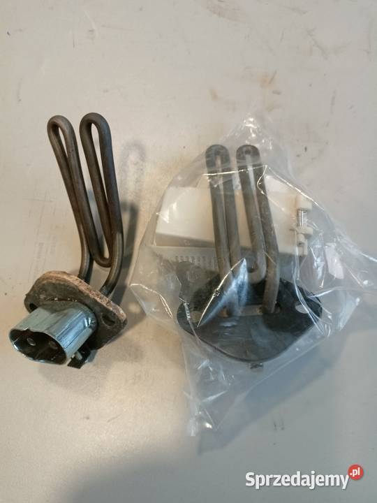 Grzałka płynu C385