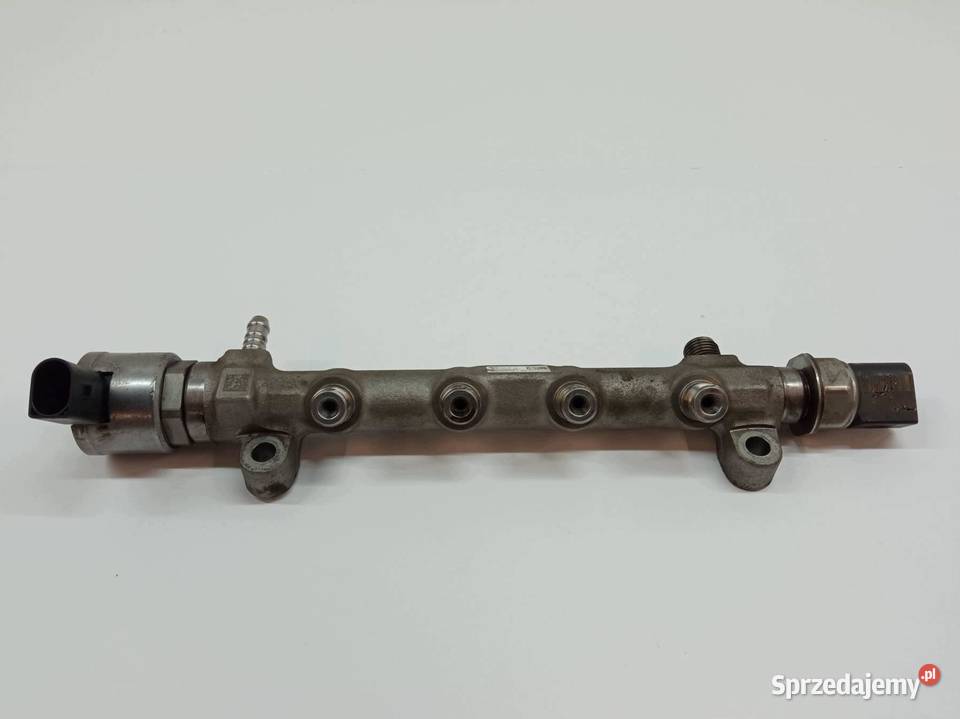 LISTWA WTRYSKOWA 04L089G 20 TDI Skoda Superb III