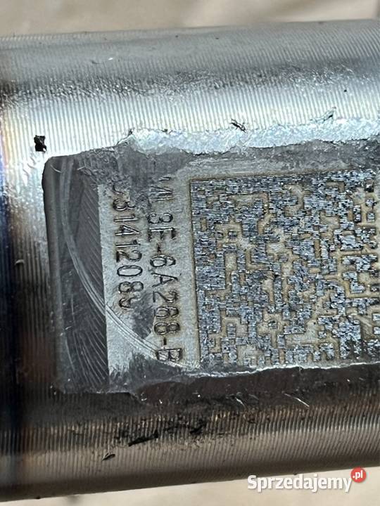 Wałki rozrządu ford 35 ecoboost Rozrząd Szczecin sprzedam