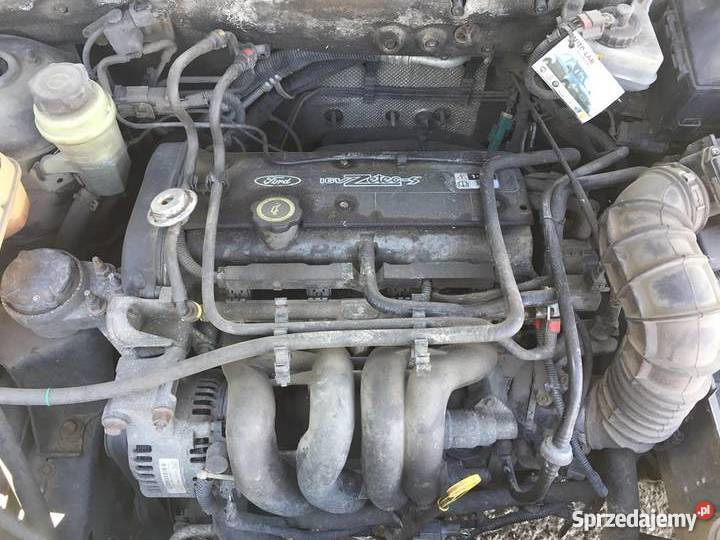 ROZRUSZNIK FORD FOCUS 16 16V Gorzkowice