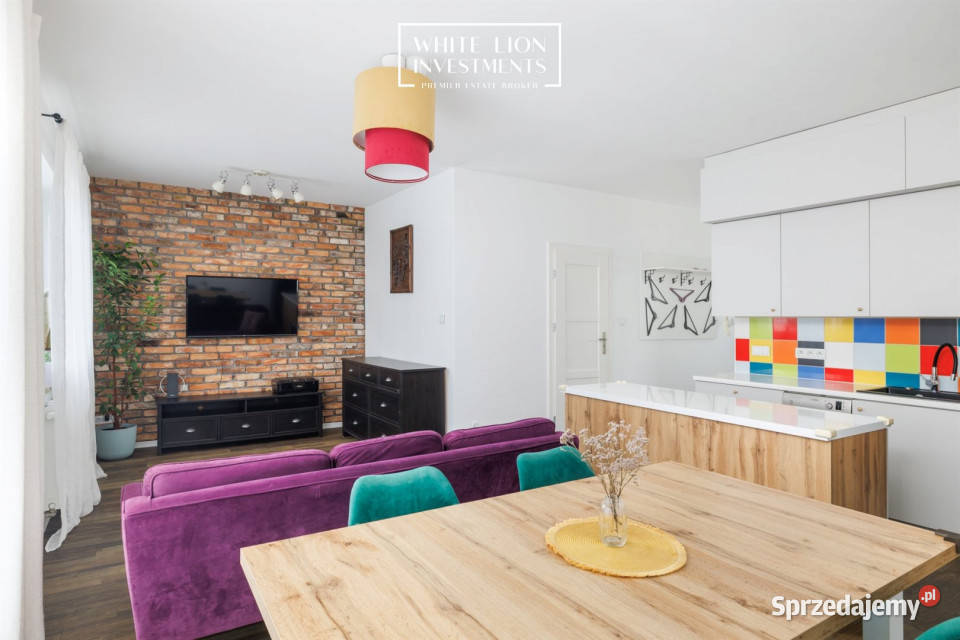 Mieszkanie 106m2 Wola Mrokowska własność sprzedam