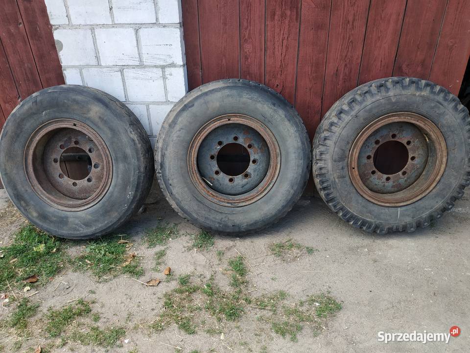 Sprzedam koła 90020