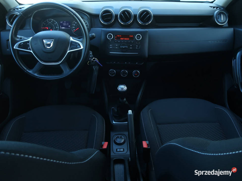 Dacia Duster 15 Blue dCi sprzedam