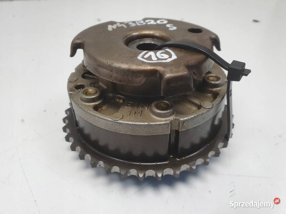 BMW E87 E90 20 i KOŁO FAZ ROZRZĄDU wariator osobowe Chełm sprzedam