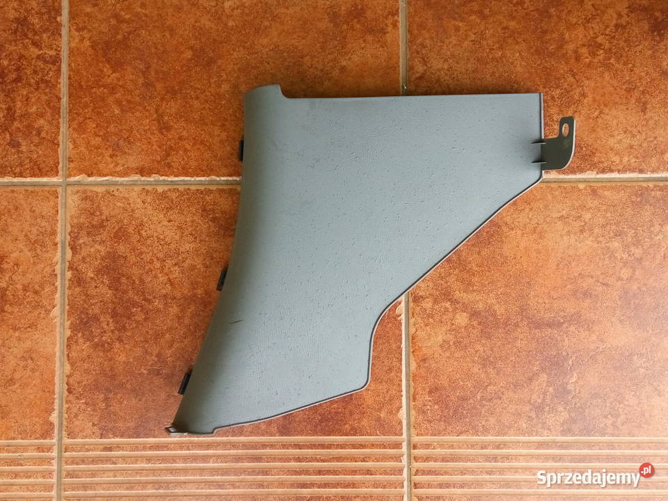 Hyundai H1 H 300 plastik poszycie osłona słupka Karoseria Jarocin
