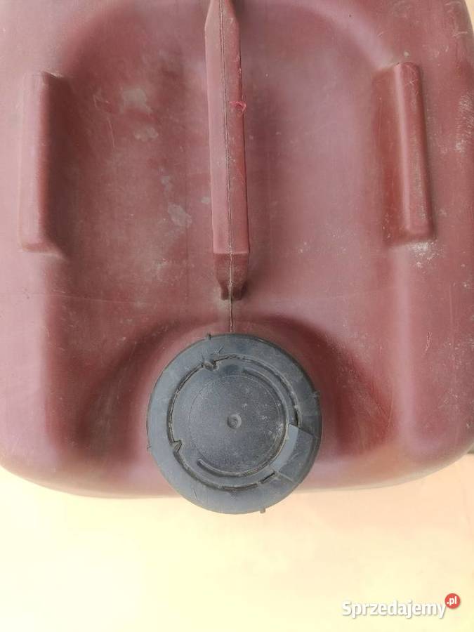 Mobil dte oil light 20 l Pisarzowice