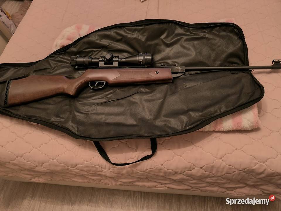 hammerli 750 Radom