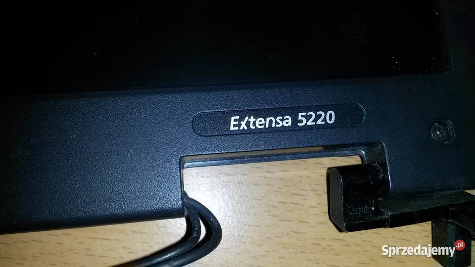 MATRYCA LCD EKRAN ACER EXPANSA 5220 Poznań