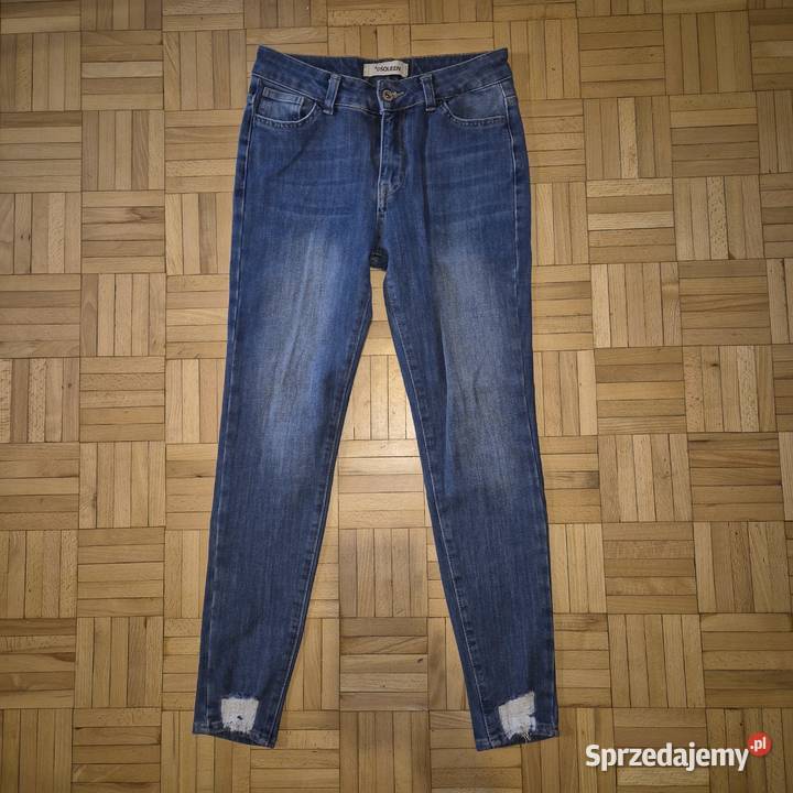 Spodnie damskie 38 Brzesko